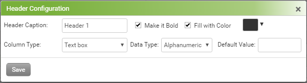 Header_configuration